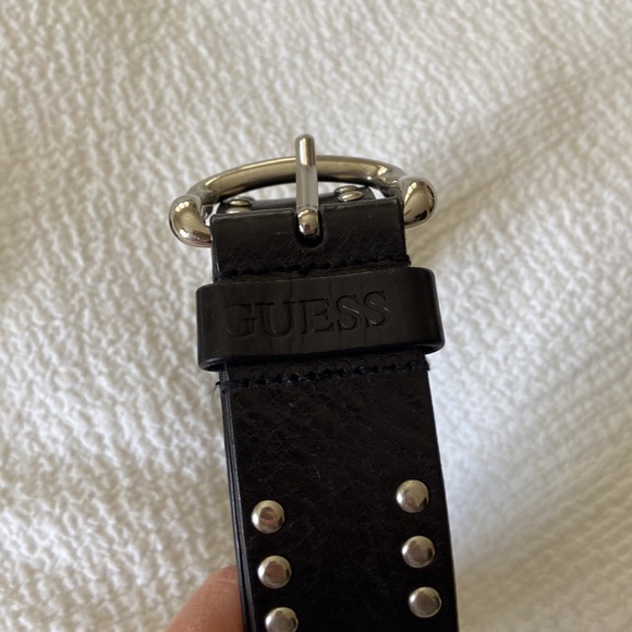 Guess belts - Picture 2 of 3
